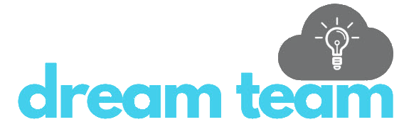 dream team sign